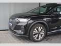 Audi Q4 e-tron e-tron 40 S line Navi Pano Matrix Keyless ACC Schwarz - thumbnail 4
