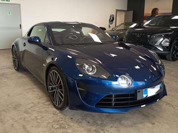 Alpine - A110 1.8 S auto