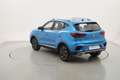 MG ZS Luxury 1.0 Benzina 111CV Bleu - thumbnail 3