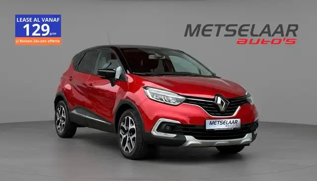 Renault Captur view 5
