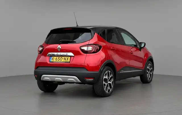 Renault Captur view 12