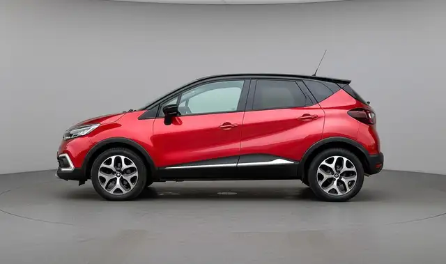 Renault Captur view 13