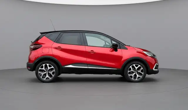 Renault Captur view 6