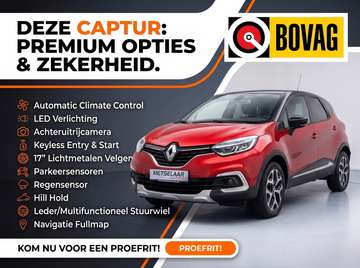 1.3 TCe Intense ✅Clima ✅Achteruitrijcamera
