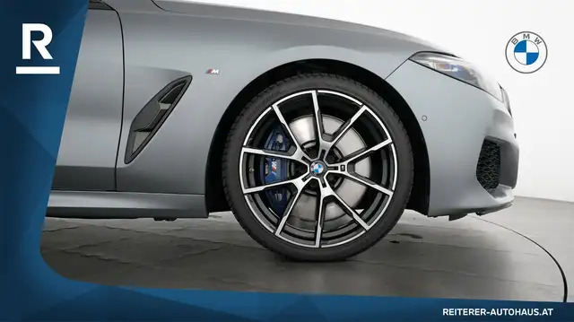 BMW 840 i xDrive *M-Sportpaket *Integral-Aktivlenkung Ansicht 41