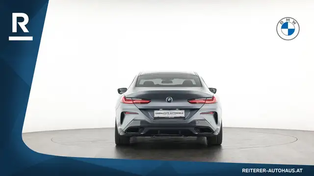 BMW 840 i xDrive *M-Sportpaket *Integral-Aktivlenkung Ansicht 5