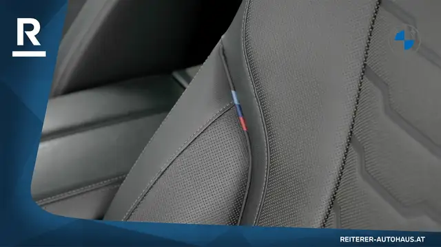 BMW 840 i xDrive *M-Sportpaket *Integral-Aktivlenkung Ansicht 32