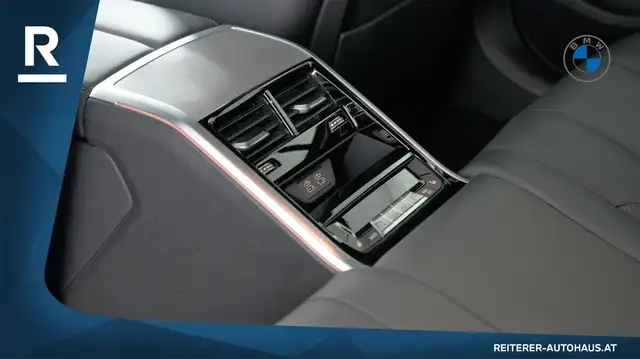 BMW 840 i xDrive *M-Sportpaket *Integral-Aktivlenkung Ansicht 36