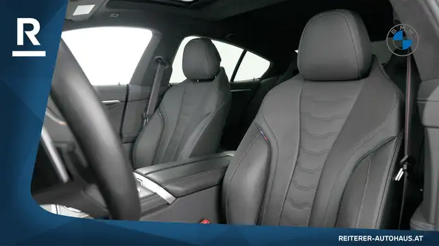 BMW 840 i xDrive *M-Sportpaket *Integral-Aktivlenkung Ansicht 31