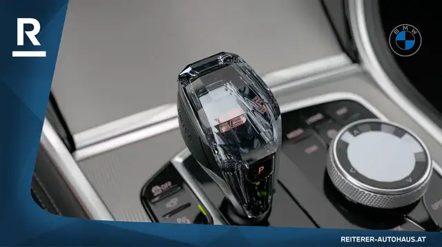 BMW 840 i xDrive *M-Sportpaket *Integral-Aktivlenkung Ansicht 26