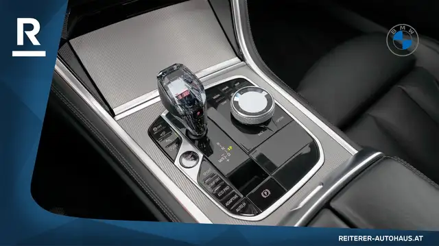 BMW 840 i xDrive *M-Sportpaket *Integral-Aktivlenkung Ansicht 25