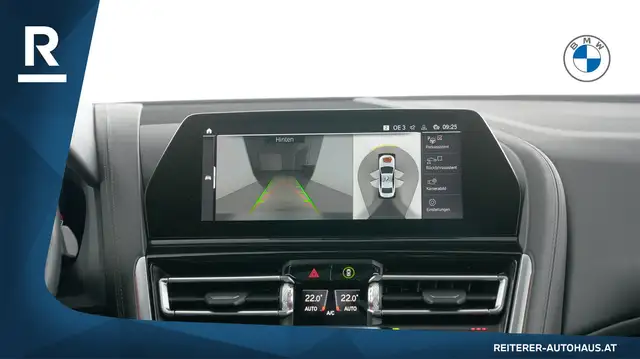 BMW 840 i xDrive *M-Sportpaket *Integral-Aktivlenkung Ansicht 14