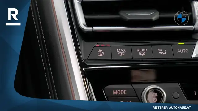 BMW 840 i xDrive *M-Sportpaket *Integral-Aktivlenkung Ansicht 24