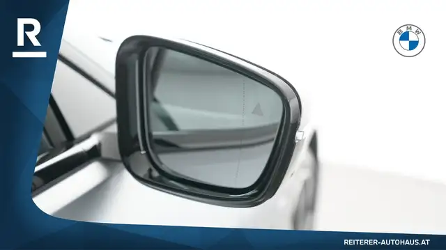 BMW 840 i xDrive *M-Sportpaket *Integral-Aktivlenkung Ansicht 39