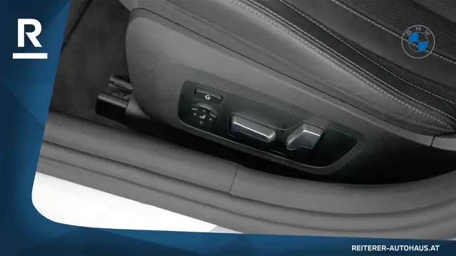 BMW 840 i xDrive *M-Sportpaket *Integral-Aktivlenkung Ansicht 33