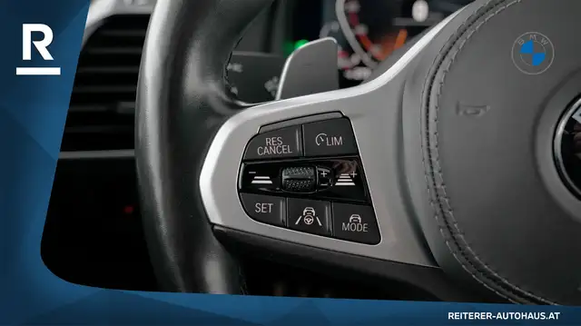 BMW 840 i xDrive *M-Sportpaket *Integral-Aktivlenkung Ansicht 19