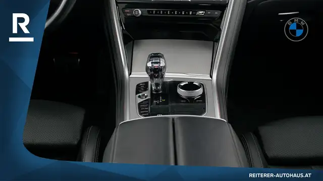 BMW 840 i xDrive *M-Sportpaket *Integral-Aktivlenkung Ansicht 16
