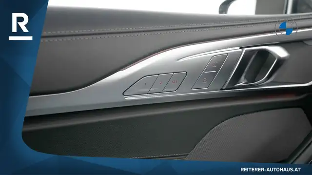 BMW 840 i xDrive *M-Sportpaket *Integral-Aktivlenkung Ansicht 34