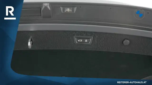 BMW 840 i xDrive *M-Sportpaket *Integral-Aktivlenkung Ansicht 38