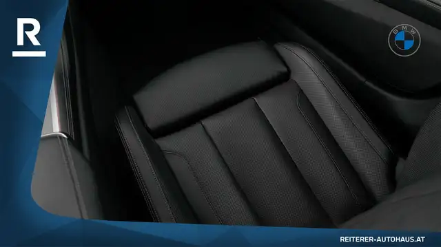 BMW 840 i xDrive *M-Sportpaket *Integral-Aktivlenkung Ansicht 30