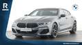 BMW 840 i xDrive *M-Sportpaket *Integral-Aktivlenkung Grau - thumbnail 1
