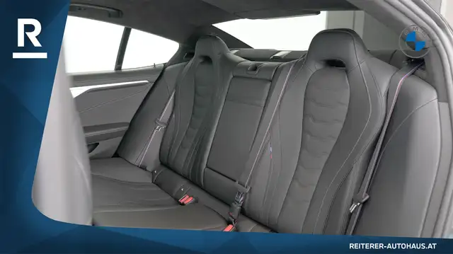 BMW 840 i xDrive *M-Sportpaket *Integral-Aktivlenkung Ansicht 35
