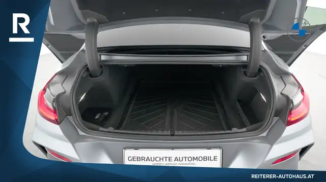 BMW 840 i xDrive *M-Sportpaket *Integral-Aktivlenkung Ansicht 37