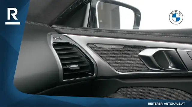 BMW 840 i xDrive *M-Sportpaket *Integral-Aktivlenkung Ansicht 28