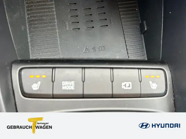 Hyundai I20 view 15