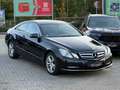 Mercedes-Benz E 200 CGI Coupe/Automatik/Teilleder/2Zonen Klima Schwarz - thumbnail 1