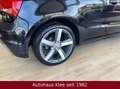 Audi A1 1.2 TFSI S line *Tüv neu*1. Hand* Negro - thumbnail 12