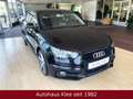Audi A1 1.2 TFSI S line *Tüv neu*1. Hand* Negro - thumbnail 15