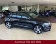 Audi A1 1.2 TFSI S line *Tüv neu*1. Hand* Negro - thumbnail 2