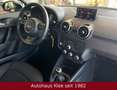 Audi A1 1.2 TFSI S line *Tüv neu*1. Hand* Negro - thumbnail 6