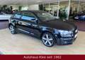 Audi A1 1.2 TFSI S line *Tüv neu*1. Hand* Negro - thumbnail 14