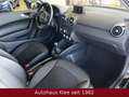 Audi A1 1.2 TFSI S line *Tüv neu*1. Hand* Negro - thumbnail 5