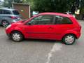 Ford Fiesta Fiesta Ambiente 1,3 8V Alu 15" "Ambiente Alu 15""" Rot - thumbnail 6