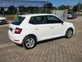 Skoda Fabia Ambition*LED-SCHEINWERFER/PDC/KLIMA/TEMP/FREISPR/* Weiß - thumbnail 3