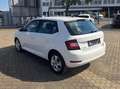 Skoda Fabia Ambition*LED-SCHEINWERFER/PDC/KLIMA/TEMP/FREISPR/* Weiß - thumbnail 6