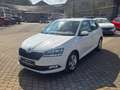 Skoda Fabia Ambition*LED-SCHEINWERFER/PDC/KLIMA/TEMP/FREISPR/* Weiß - thumbnail 8