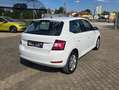 Skoda Fabia Ambition*LED-SCHEINWERFER/PDC/KLIMA/TEMP/FREISPR/* Weiß - thumbnail 4