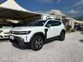 Dacia Duster ECO-G 100 Expression Bianco - thumbnail 1
