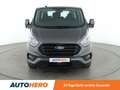 Ford Transit 2.0 TDCi 320 L1 Trend*NAVI*TEMPO*PDC*KLIMA* Gris - thumbnail 9