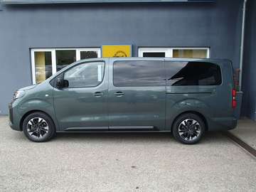 2,0 Diesel XL GS Aut., Standh., Glasdach, .