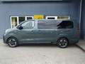 Opel Zafira 2,0 Diesel XL GS Aut., Standh., Glasdach, . Grün - thumbnail 1