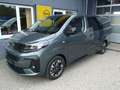 Opel Zafira 2,0 Diesel XL GS Aut., Standh., Glasdach, . Grün - thumbnail 2