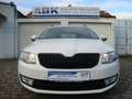 Skoda Octavia Octavia III Combi 1.8 TSI DSG/Leder/SH/PDC/Navi Weiß - thumbnail 3