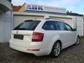 Skoda Octavia Octavia III Combi 1.8 TSI DSG/Leder/SH/PDC/Navi Weiß - thumbnail 4