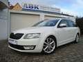 Skoda Octavia Octavia III Combi 1.8 TSI DSG/Leder/SH/PDC/Navi Weiß - thumbnail 1