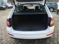 Skoda Octavia Octavia III Combi 1.8 TSI DSG/Leder/SH/PDC/Navi Weiß - thumbnail 5